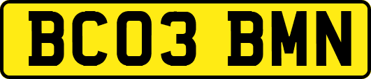 BC03BMN
