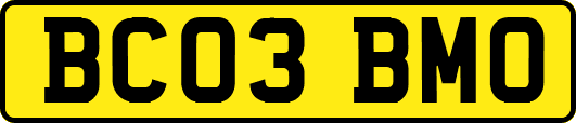 BC03BMO