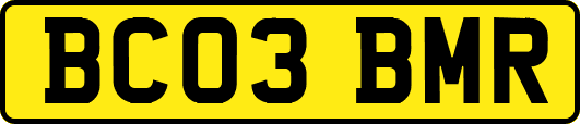 BC03BMR
