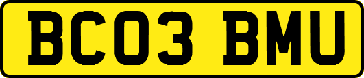 BC03BMU