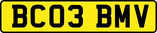 BC03BMV