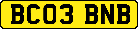BC03BNB