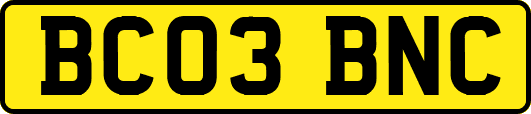 BC03BNC