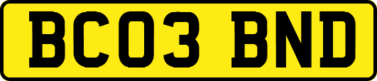 BC03BND