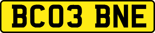 BC03BNE