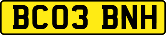 BC03BNH
