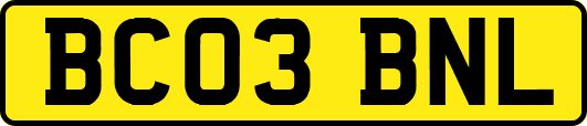BC03BNL