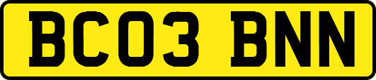 BC03BNN