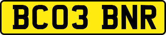 BC03BNR