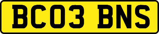 BC03BNS