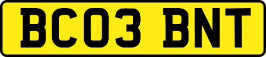 BC03BNT