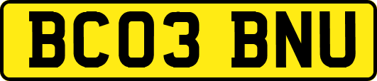 BC03BNU