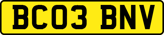 BC03BNV