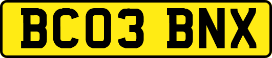 BC03BNX