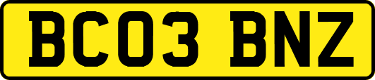 BC03BNZ