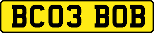 BC03BOB