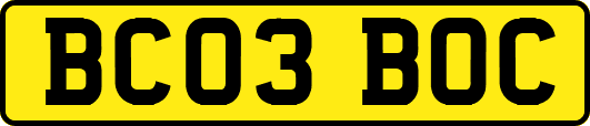 BC03BOC