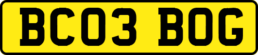 BC03BOG