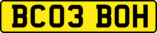 BC03BOH