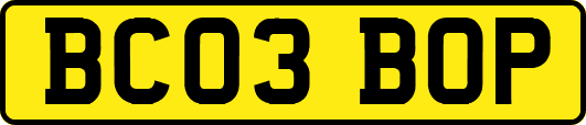 BC03BOP