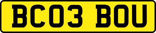 BC03BOU