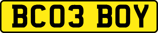 BC03BOY