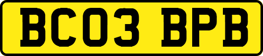 BC03BPB