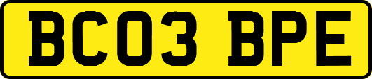 BC03BPE