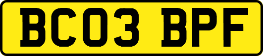 BC03BPF