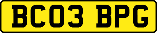 BC03BPG