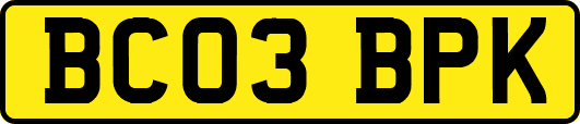 BC03BPK