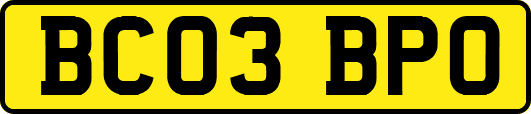 BC03BPO