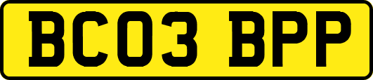 BC03BPP