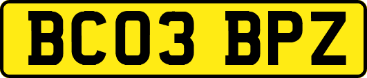 BC03BPZ