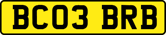 BC03BRB