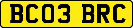 BC03BRC
