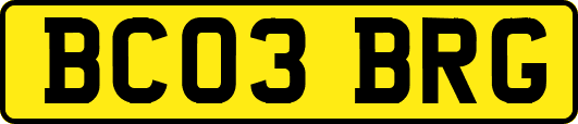 BC03BRG
