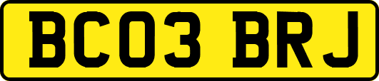 BC03BRJ