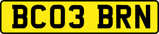 BC03BRN