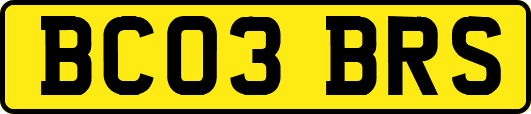 BC03BRS