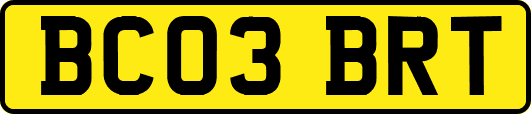 BC03BRT