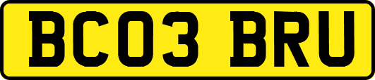 BC03BRU