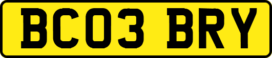 BC03BRY