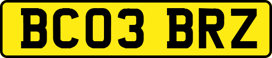 BC03BRZ