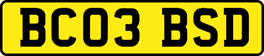 BC03BSD