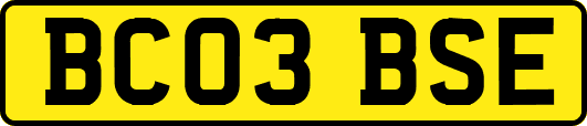 BC03BSE