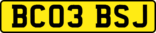 BC03BSJ