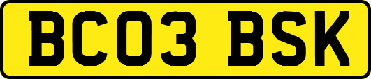 BC03BSK