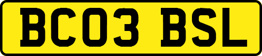 BC03BSL