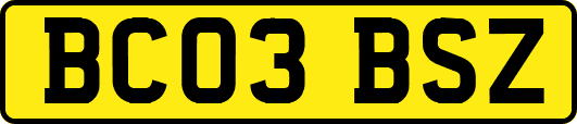 BC03BSZ